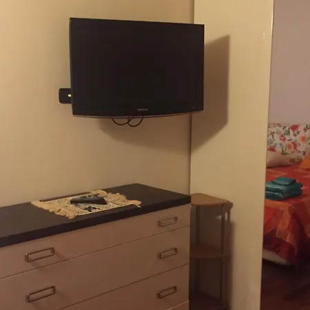 Jomary Appartement Bergame