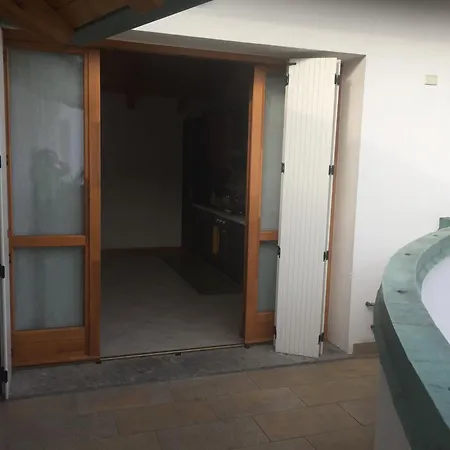 Lägenhet Jomary *