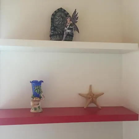 Jomary Appartement