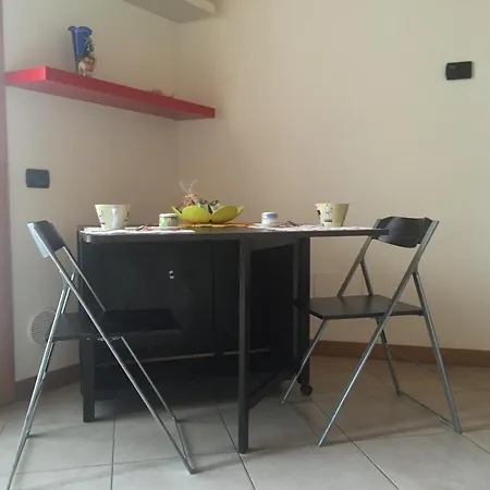 Appartement Jomary