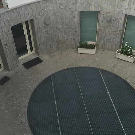 Jomary Appartement *