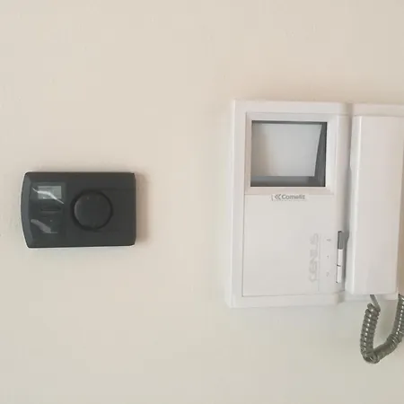 Jomary Appartement Bergame