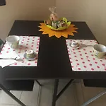 Jomary شقة *