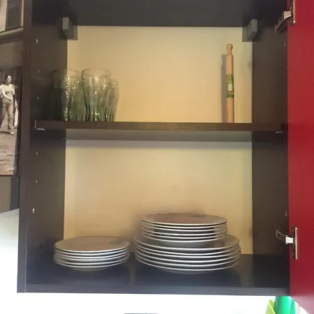 Apartman Jomary Bergamo