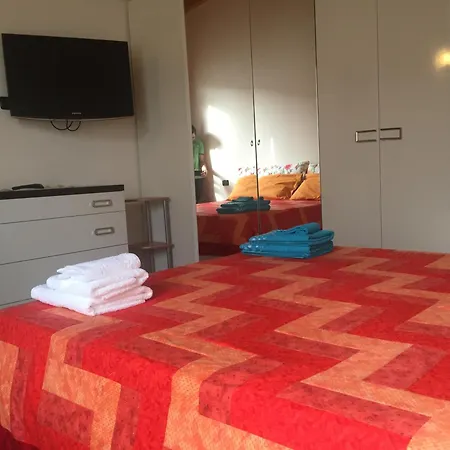 Jomary Lejlighed Bergamo