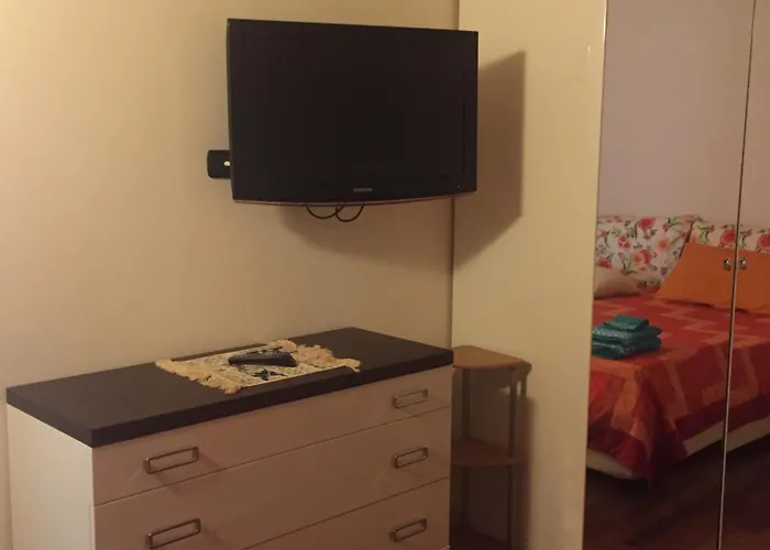 Jomary Apartamento Bérgamo