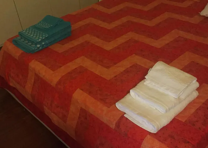 Jomary Apartamento *