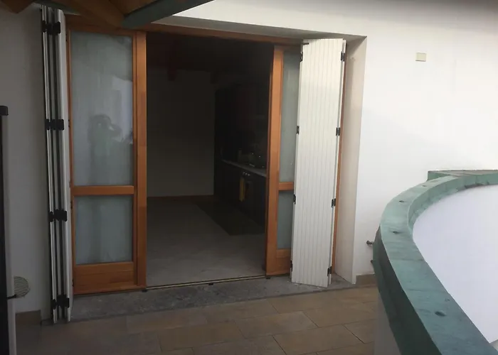 Apartamento Jomary *