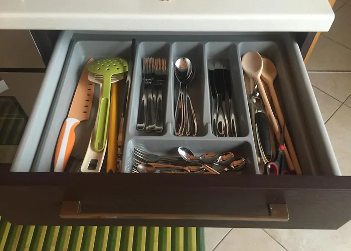 Jomary Apartamento Bérgamo