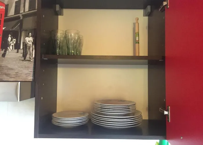 Apartamento Jomary Bérgamo