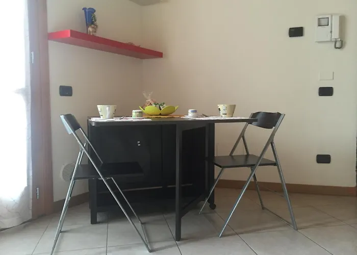 Apartamento Jomary
