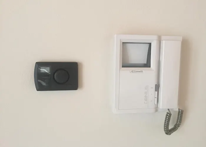 Jomary Apartamento Bérgamo