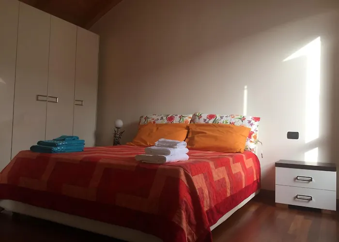 Apartamento Jomary Bérgamo