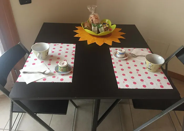 Jomary Apartamento *