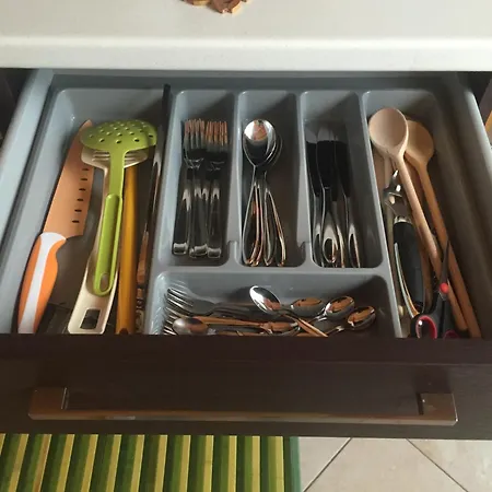 Jomary Apartmán Bergamo