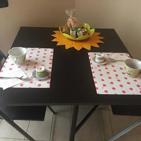 Jomary Apartment *