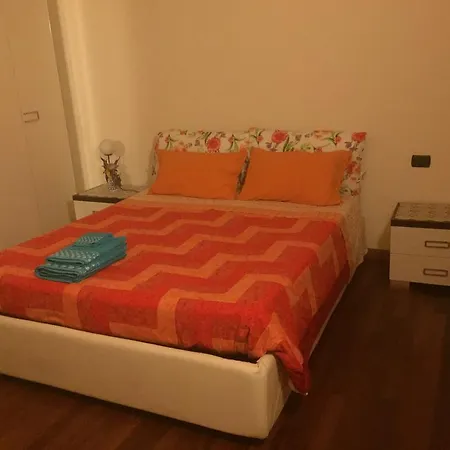 Jomary Apartment